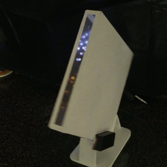 Custom Light Up Religious Symbol - Picture 8 of 8